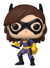 Funko Pop! Games: Gotham Knights - Batgirl #893 