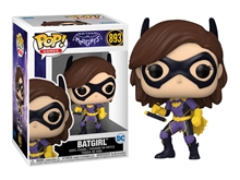 Funko Pop! Games: Gotham Knights - Batgirl #893 