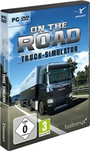 On The Road - Truck Simulator (PC)
