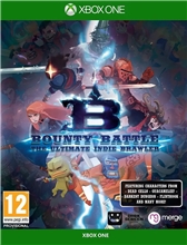 Bounty Battle (X1)