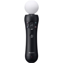 Sony PlayStation Move Motion Controller (PS3/PS4) (BAZAR) - GRADE A
