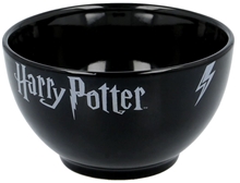 Keramická miska Harry Potter: Logo (priemer 13 cm 13 x 7 x 13 cm)