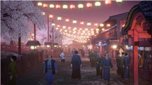 Fate/Samurai Remnant (SWITCH)
