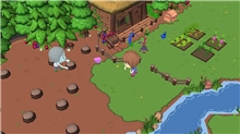 Farmers vs. Zombies (SWITCH)