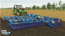 Farming Simulator 22: Premium Edition (X1/XSX)