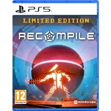 Recompile - Limited Edition (PS5)