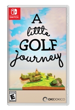 A Little Golf Journey (SWITCH)