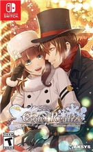 Code: Realize Wintertide Miracles (SWITCH)
