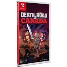 Death Road to Canada (SWITCH)