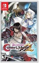 Bloodstained: Curse of the Moon 2 (SWITCH)