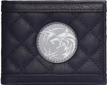 Otváracia peňaženka Netflix Zaklínač: Geralt Of Rivia's Armor (10 x 9 x 2 cm)