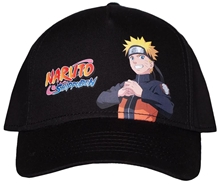 Čiapka Naruto Shippuden: Naruto Uzumaki (nastaviteľná)