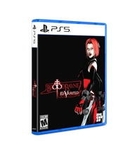 Bloodrayne: Revamped (PS5)