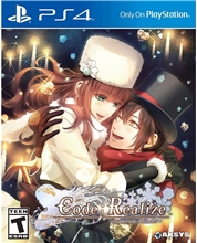 Code:Realize - Wintertide Miracles (PS4)