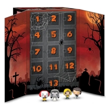 Funko Pocket POP! Horor 13-dňový adventný kalendár 2023