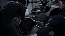 F1 Manager 2023 (X1/XSX)