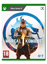 Mortal Kombat 1 (XSX)