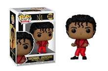 Funko POP! Rocks: Michael Jackson - Thriller