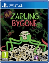  Zapling Bygone (PS4)