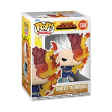 Funko POP! Animation: My Hero Academia - Shoto Todoroki