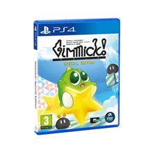 Gimmick! (Special Edition) (PS4)