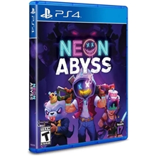 Neon Abyss (PS4)