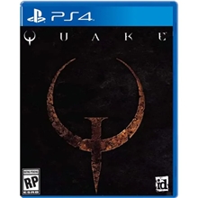 Quake (PS4)