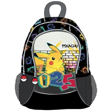 Pokémon Pikachu 025 Backpack (40 cm)