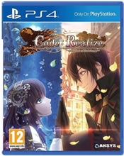 Code: Realize Bouquet of Rainbows (PS4)
