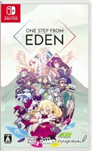 One Step From Eden (SWITCH)
