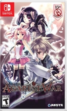 Record of Agarest War (SWITCH)