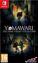 Yomawari: Long Night Collection (SWITCH)