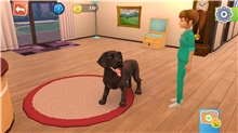 Animal Hospital (PS4)
