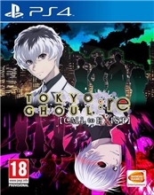 Tokyo Ghoul: re Call to Exist (PS4)