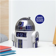 Budík Star Wars - R2D2
