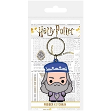 Kľúčenka Harry Potter - Albus Brumbál Chibi