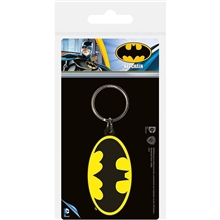 Kľúčenka DC Comics - Batman Symbol