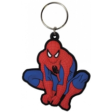 Kľúčenka Spider-Man - Crouch