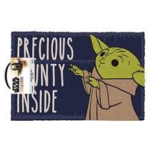 Star Wars The Mandalorian Bounty Inside Rohožka