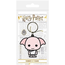 Kľúčenka Harry Potter - Dobby Chibi