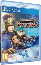 Dynasty Warriors 8: Empires (PS4)