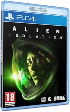 Alien: Isolation (PS4)