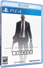 Hitman - The Complete First Season (PS4)