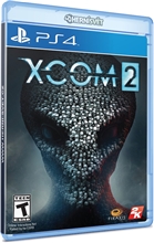 XCOM 2 (PS4)