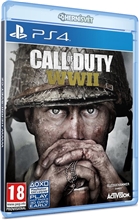 Call of Duty: WWII (PS4)