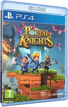 Portal Knights (PS4)