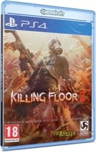 Killing Floor 2 (PS4)