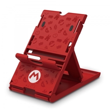 Hori Compact PlayStand pro Nintendo switch - Mario (SWITCH)	