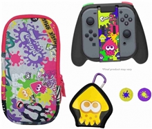 Splatoon 2 Deluxe Splat Pack pro Nintendo Switch (Switch)