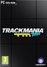 Trackmania Turbo (Voucher Kód na stiahnutie) (PC)
